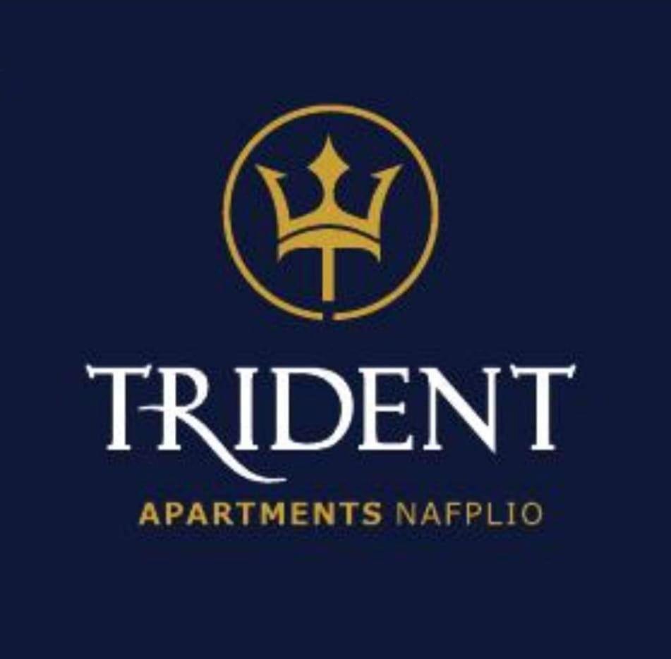 Trident Apartments Nauplion Exterior foto