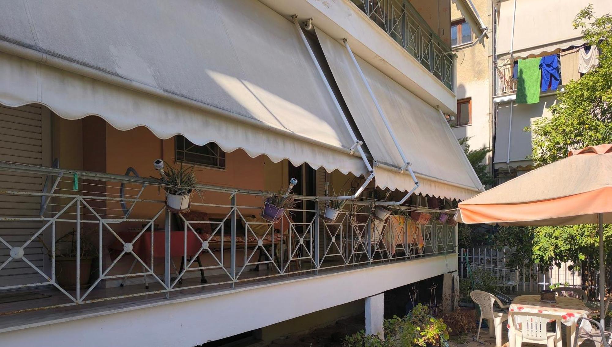 Trident Apartments Nauplion Exterior foto